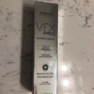 Farmasi VFX Pro Primer